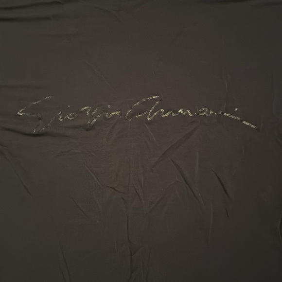 Men’s Giorgio Armani Tee - Picture 2 of 3